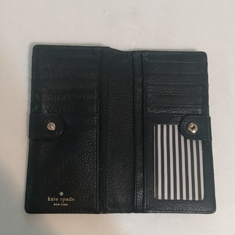 Kate Spade Wallet - Picture 4 of 8